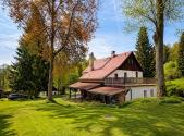 Prodej domu/vily, 360 m²