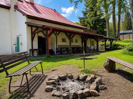 Prodej domu/vily, 360 m²