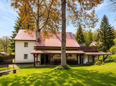 Prodej domu/vily, 360 m²