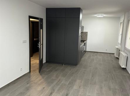 Prodej bytu, 2+kk, 55 m²