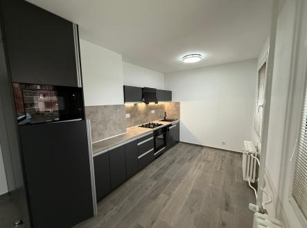 Prodej bytu, 2+kk, 55 m²