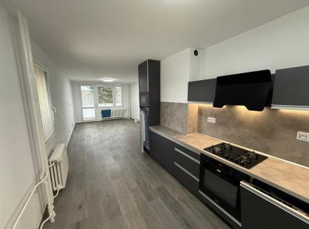 Prodej bytu, 2+kk, 55 m²