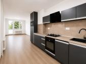 Prodej bytu, 2+kk, 55 m²