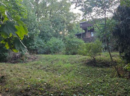 Prodej chaty/rekreačního objektu, 24 m²