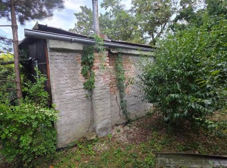 Prodej chaty/rekreačního objektu, 24 m²