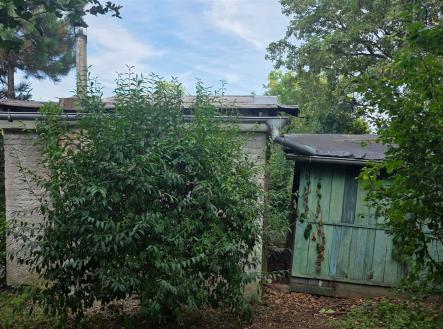 Prodej chaty/rekreačního objektu, 24 m²