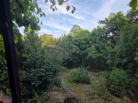 Prodej chaty/rekreačního objektu, 24 m²