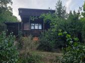 Prodej chaty/rekreačního objektu, 24 m²