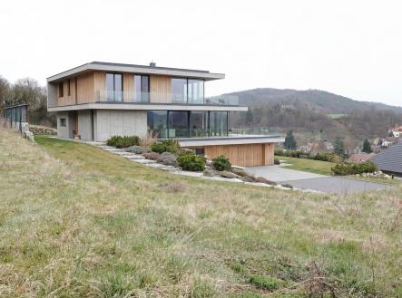 Prodej pozemku pro bydlení, 1 434 m²