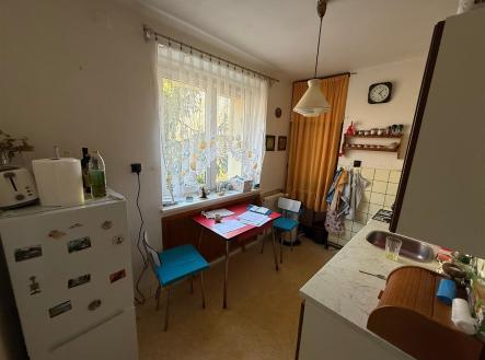 Prodej bytu, 3+1, 82 m²