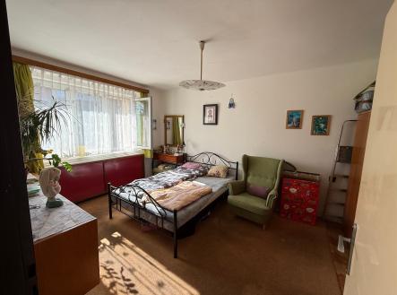 Prodej bytu, 3+1, 82 m²