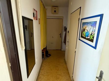 Prodej bytu, 3+1, 82 m²