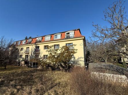 Prodej bytu, 3+1, 82 m²