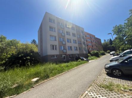 Prodej bytu, 2+kk, 45 m²