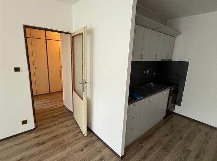 Prodej bytu, 2+kk, 45 m²