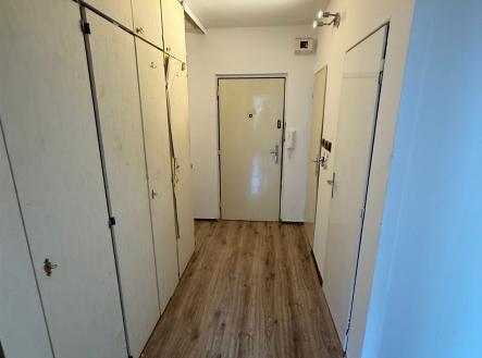 Prodej bytu, 2+kk, 45 m²