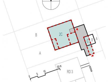 Prodej bytu, 4+kk, 145 m²