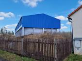 Pronájem komerčního objektu, sklad, 1 128 m²