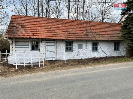 Prodej - dům/vila, 70 m²