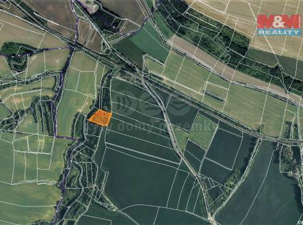 Prodej - pozemek, trvalý travní porost, 3 332 m²
