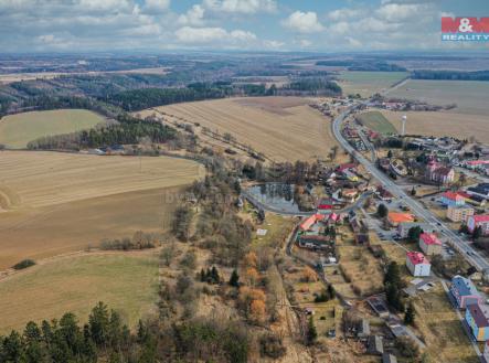 Prodej - pozemek pro bydlení, 7 493 m²