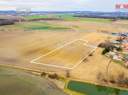 Prodej - pozemek pro bydlení, 20 202 m²