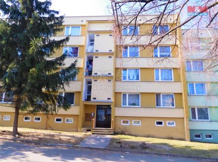 Prodej bytu, 2+kk, 39 m²