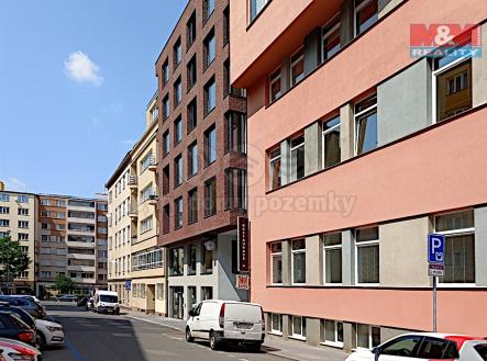 Prodej bytu, 3+kk, 79 m²