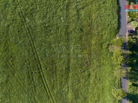 Prodej - pozemek, trvalý travní porost, 1 714 m²