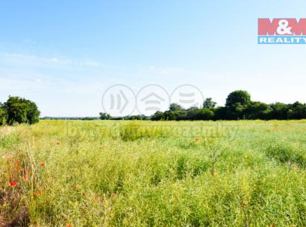 Prodej - pozemek, zemědělská půda, 73 368 m²