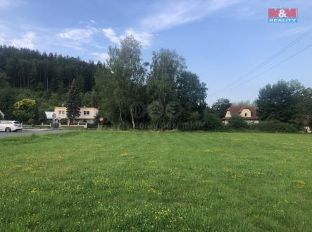 Prodej - pozemek pro bydlení, 2 278 m²