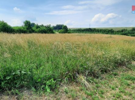 Prodej - pozemek, zemědělská půda, 1 000 m²