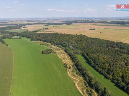 Prodej - pozemek pro komerční výstavbu, 65 824 m²