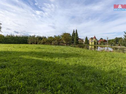 Prodej - pozemek pro bydlení, 1 269 m²