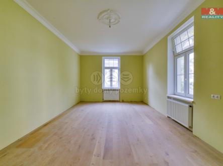 Prodej bytu, 2+kk, 64 m²