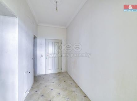 Prodej bytu, 2+kk, 64 m²