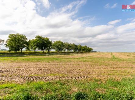 Prodej - pozemek pro bydlení, 2 042 m²