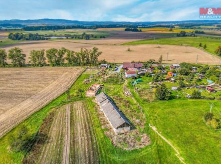 Prodej - pozemek pro bydlení, 3 037 m²