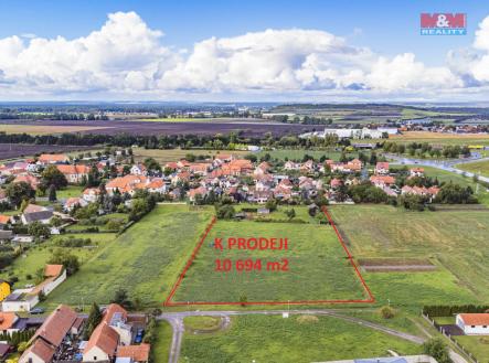 Prodej - pozemek pro bydlení, 10 642 m²