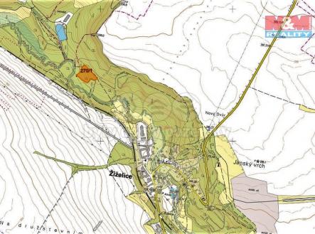 Prodej - pozemek, trvalý travní porost, 10 278 m²