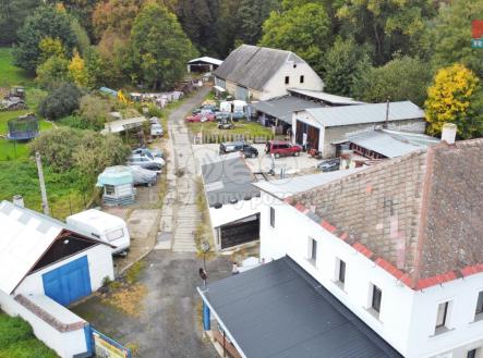 Prodej - obchodní prostor, 300 m²
