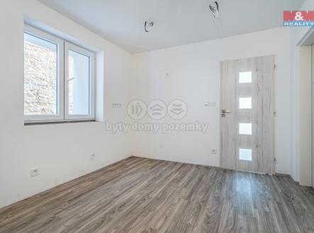 Prodej bytu, 2+kk, 40 m²