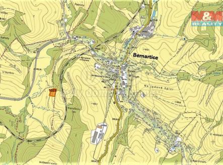 Prodej - pozemek, zemědělská půda, 4 370 m²