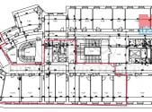 Pronájem - kanceláře, 362 m²