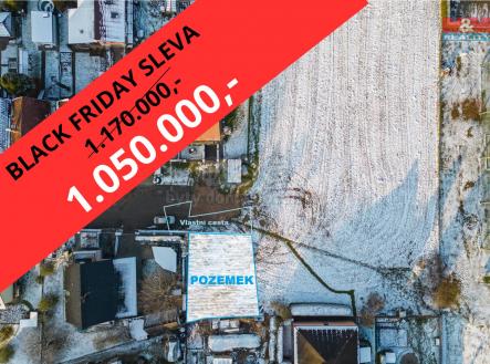 Prodej - pozemek pro bydlení, 471 m²