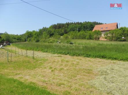 Prodej - pozemek pro bydlení, 1 461 m²