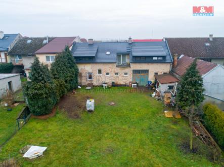 Prodej - dům/vila, 650 m²