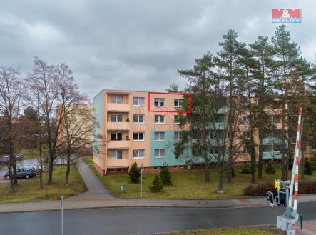 Prodej bytu, 1+1, 32 m²