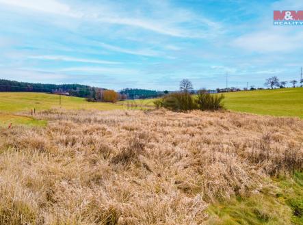 Prodej - pozemek, zemědělská půda, 2 100 m²