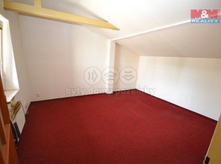 Prodej bytu, 1+kk, 30 m²